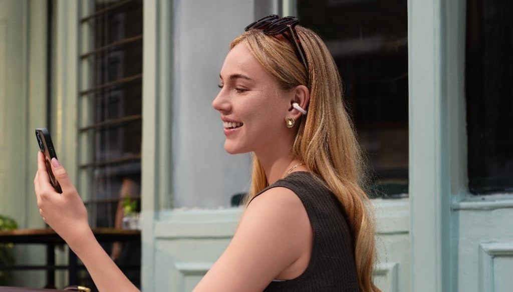 Die Shokz OpenDots One starten heute in Deutschland. 