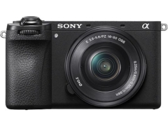 Sony Alpha 6700