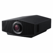 Sony Bravia Projector 8