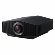Sony Bravia Projector 8