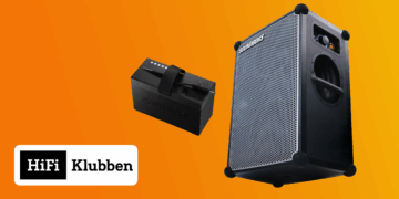 Soundboks 4 + Akku Angebot