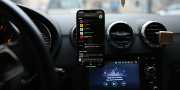 Spotify Jam erreicht endlich Android Auto.