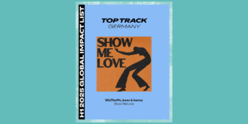 Spotify verrät, welche Musik aus Deutschland auch weltweit abräumt.