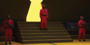 Squid Game bricht nächsten Rekord bei Netflix: 60 Millionen Views in drei Tagen