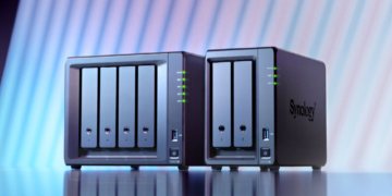 Synology erzwingt bei neuen NAS die Nutzung hauseigener oder zertifizierter HDDs und SSDs.