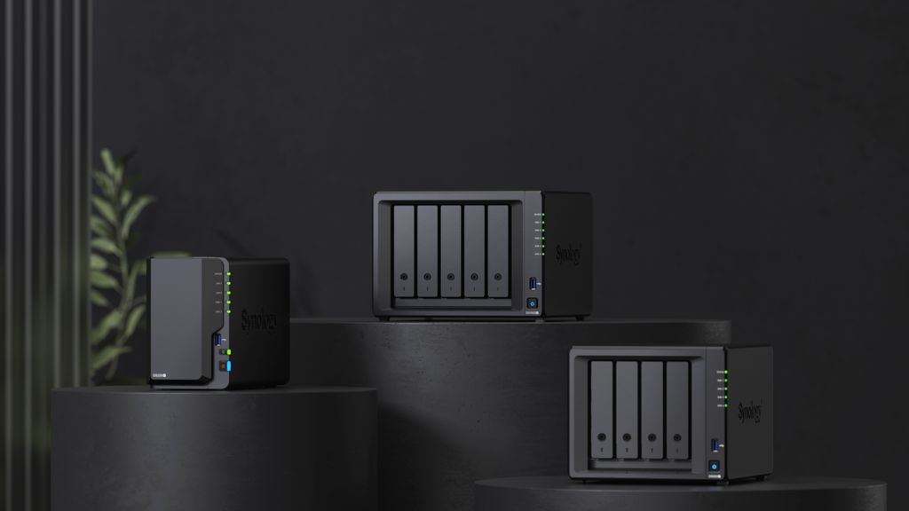 Synology argumentiert, die Einschränkungen bei der Speicherwahl seien zum Wohle der Kund:innen.