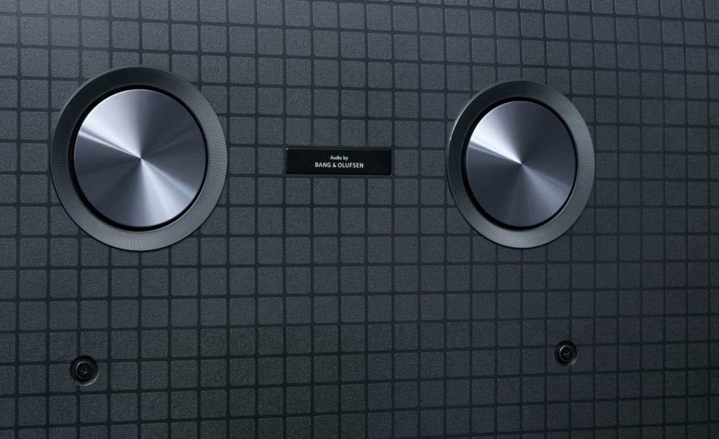 Q7C Tieftöner / Woofer