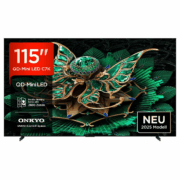 TCL C7K – 115 Zoll