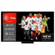 TCL C7K – 65 Zoll