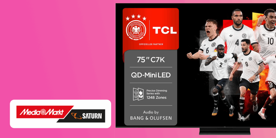 TCL C7K Angebot
