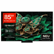 TCL C7K – 85 Zoll
