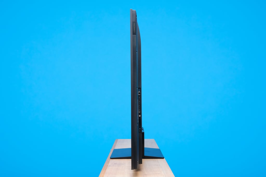 Profilansicht TCL C7K