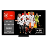 TCL Q7C – 65 Zoll