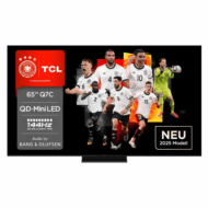 TCL Q7C – 65 Zoll
