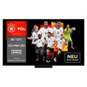 TCL Q7C – 85 Zoll