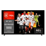 TCL Q7C – 98 Zoll
