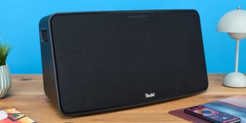 Teufel Motiv XL im Test – Titelbild