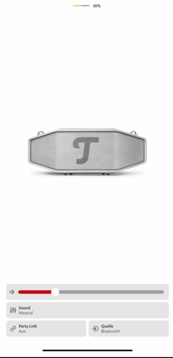Teufel Rockster Cross 2 Screenshot