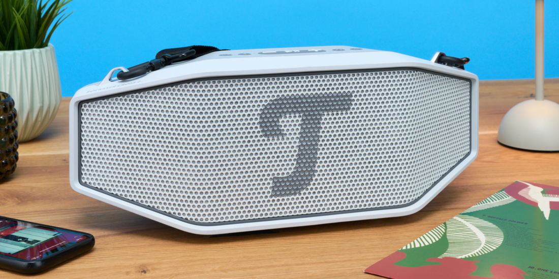 Teufel Rockster Cross 2 Titelbild | HIFI.DE Test