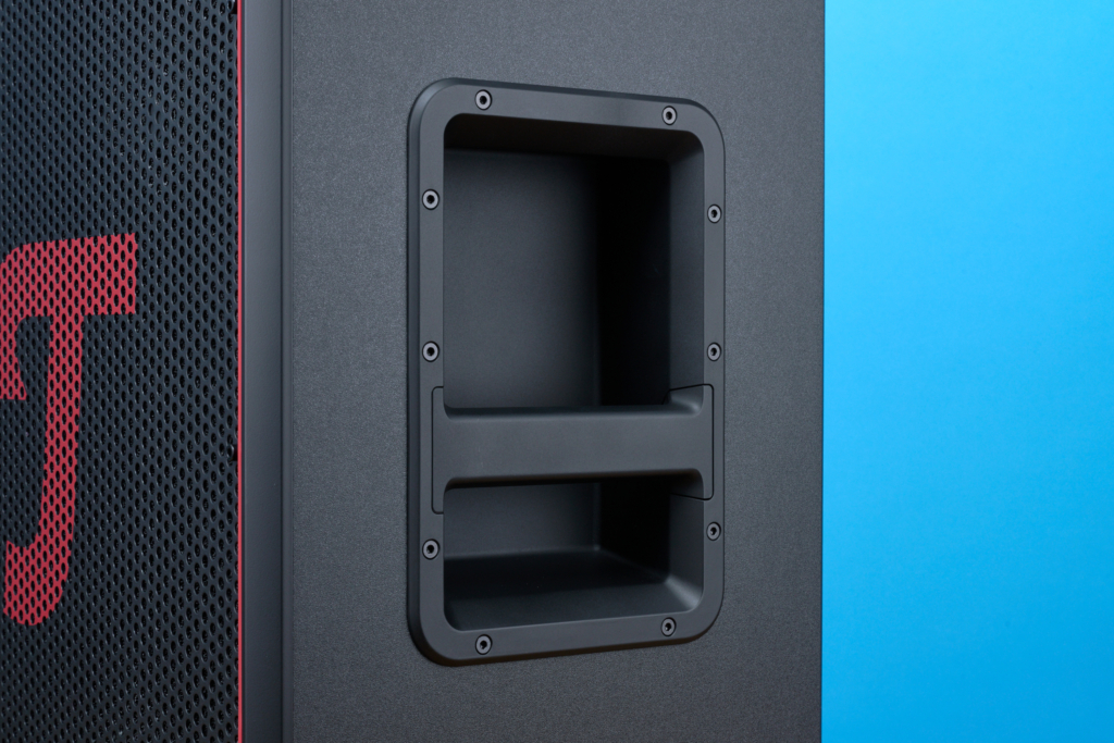 Teufel Rockster Neo im Test – Akku