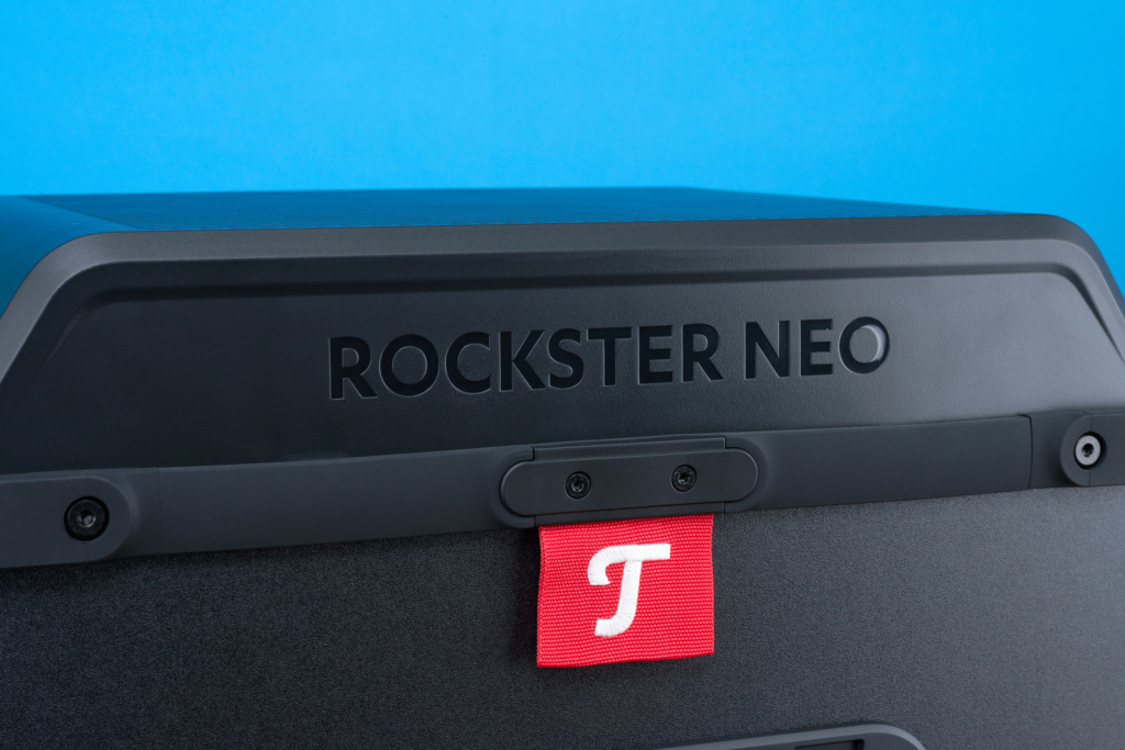 Teufel Rockster Neo im Test – Klang