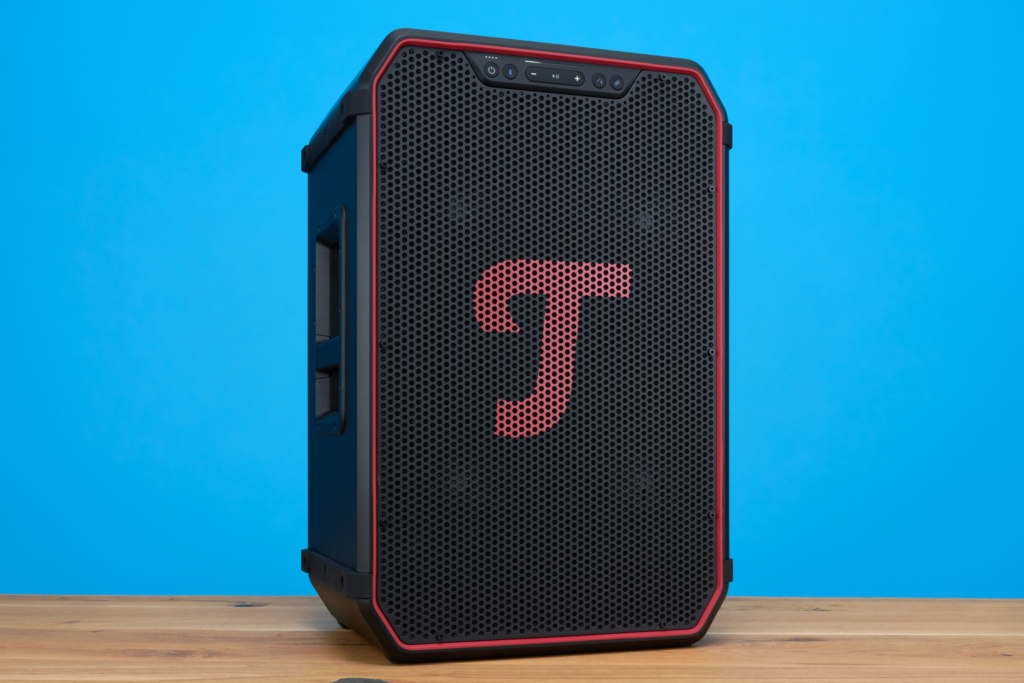 Teufel Rockster Neo im Test – Klang