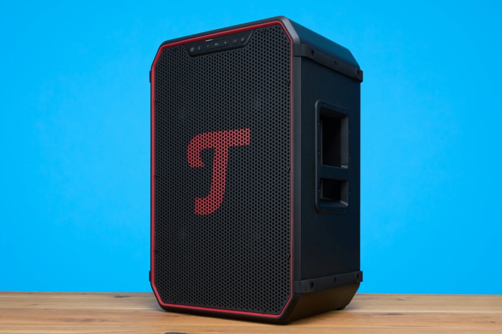 Teufel Rockster Neo im Test – Bluetooth