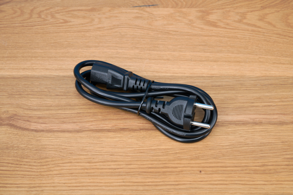 Teufel Rockster Neo im Test – Lieferumfang