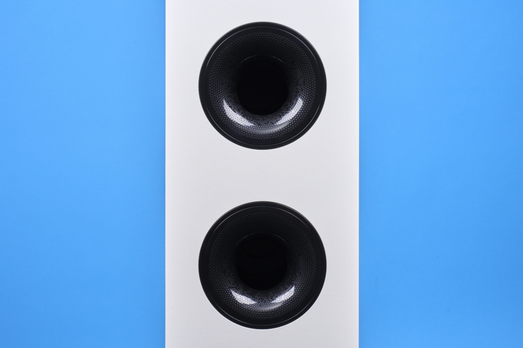Teufel Ultima 40 Aktiv 3 im Test – Klang