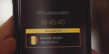 Was ist ein VPN-Client? Alles zum Thema einfach erklärt, in diesem Ratgeber.
