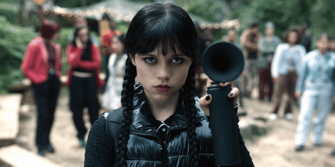 Netflix Top 10: Die aktuell erfolgreichsten Filme und Serien Netflix Top 10: Die aktuell erfolgreichsten Filme und Serien
