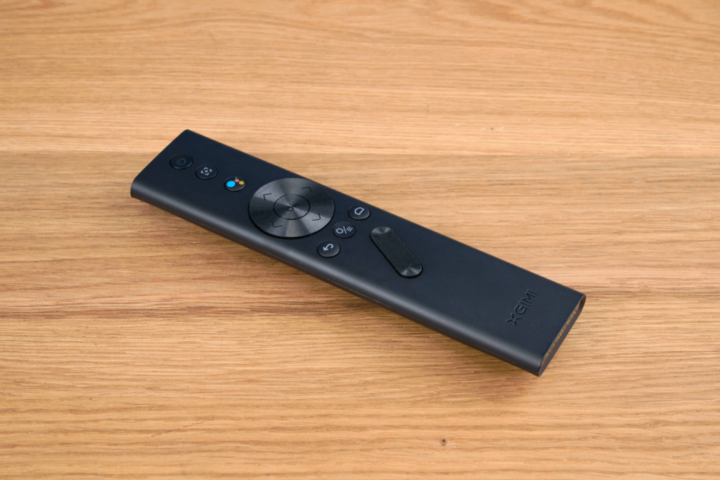 Fernbedienung Xgimi MoGo 2 Pro