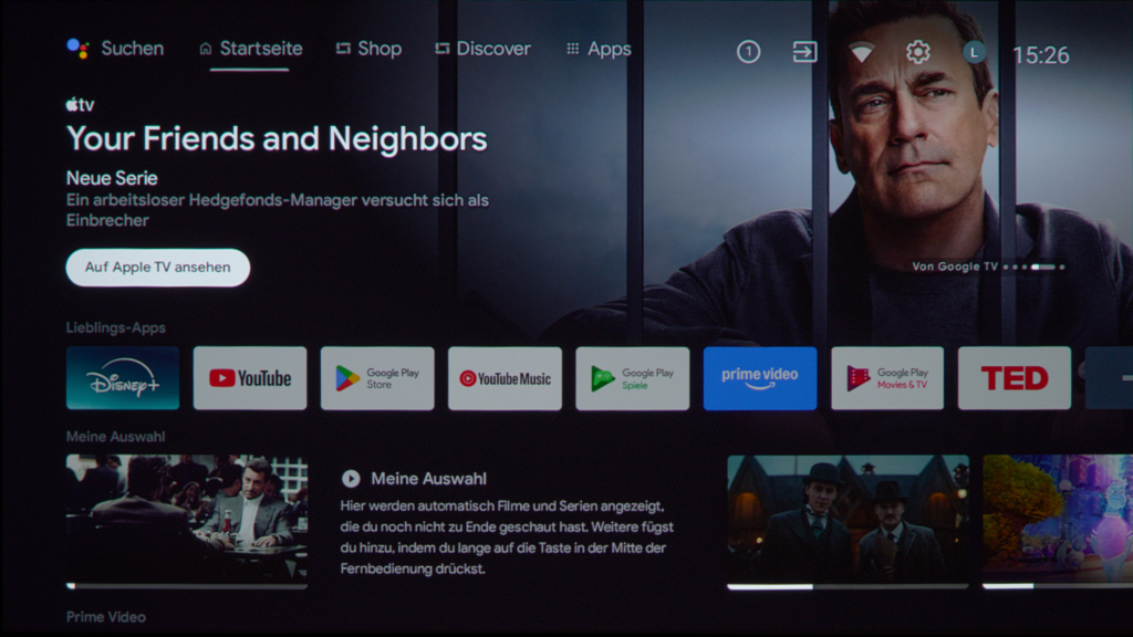 Android TV XGIMI MoGo 2 Pro 