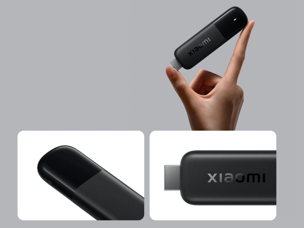 Der Xiaomi TV Stick 4K (2. Gen.) beherrscht auch den effizienten Videocodec AV1.