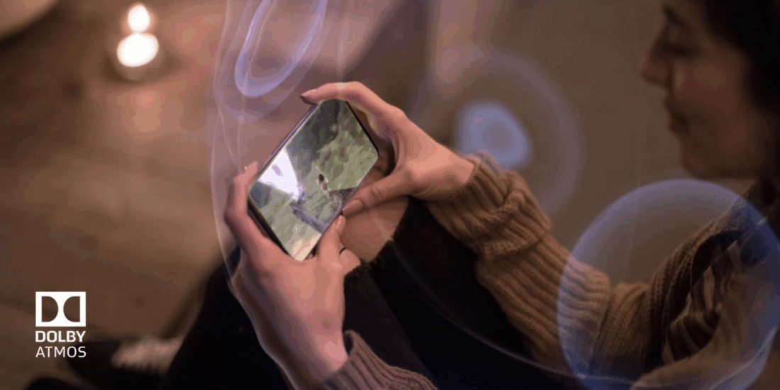 So aktivierst du Dolby Atmos auf deinem Smartphone Dolby Atmos auf dem Smartphone aktivieren