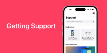 Apple Support