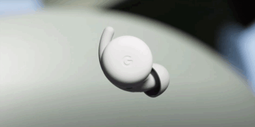Neue Google Pixel Buds A Series in Leak enthuellt