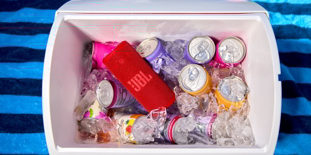 IFA 2025 Highlights JBL Grip
