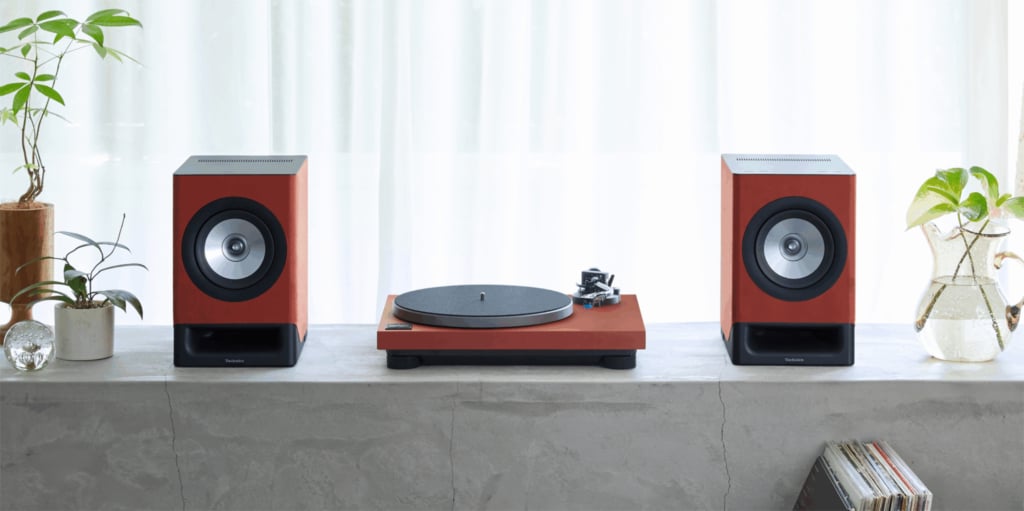 IFA 2025 Highlights Denon AV Verstaerker