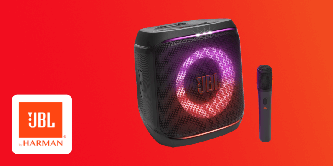 JBL Partybox Encore 2 jetzt reduziert erhaeltlich