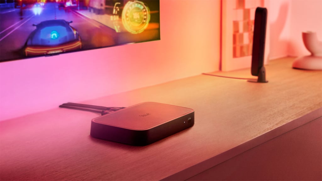 Philips Hue Play Sync Box 8K_2