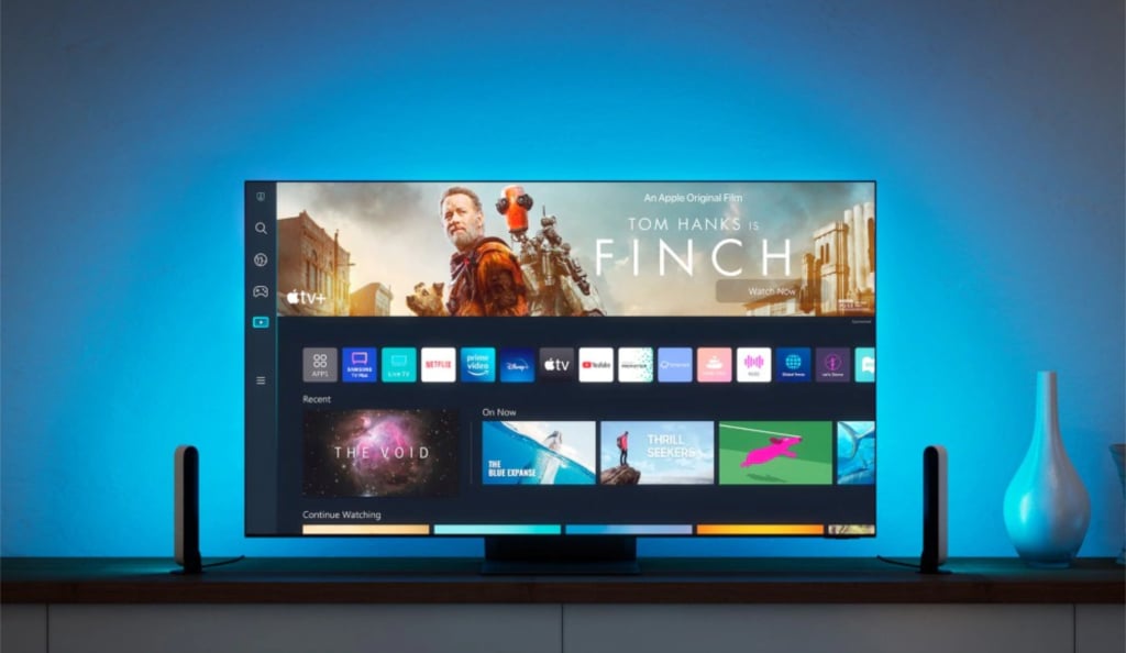 Philips Hue Tv App_2