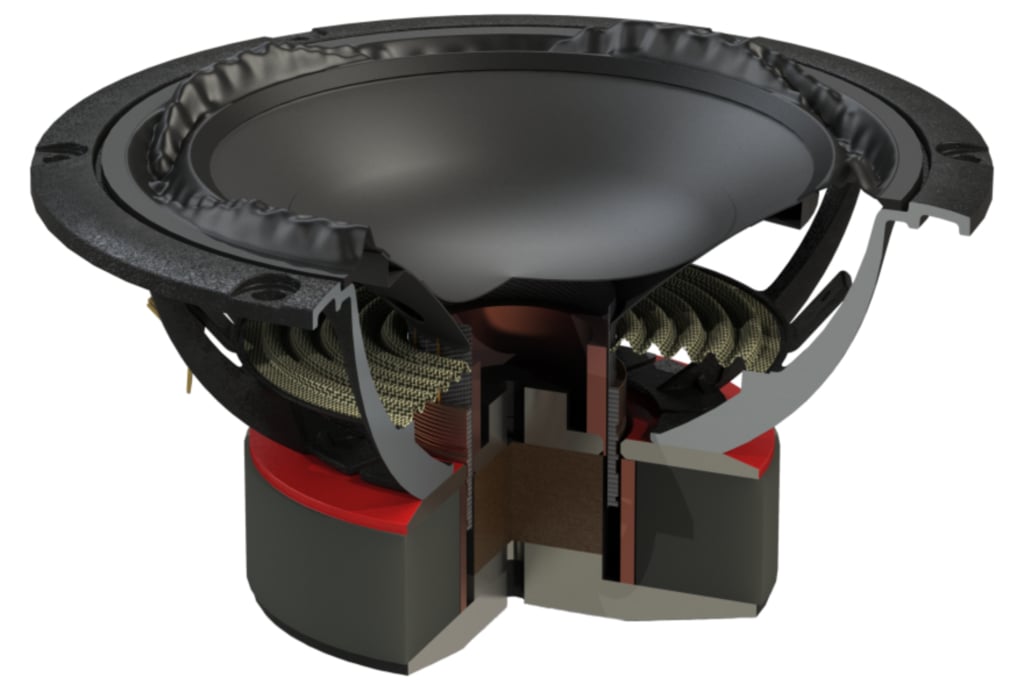 Radiant Acoustics Clarity 4.2 im Test – Purifi Ushindi