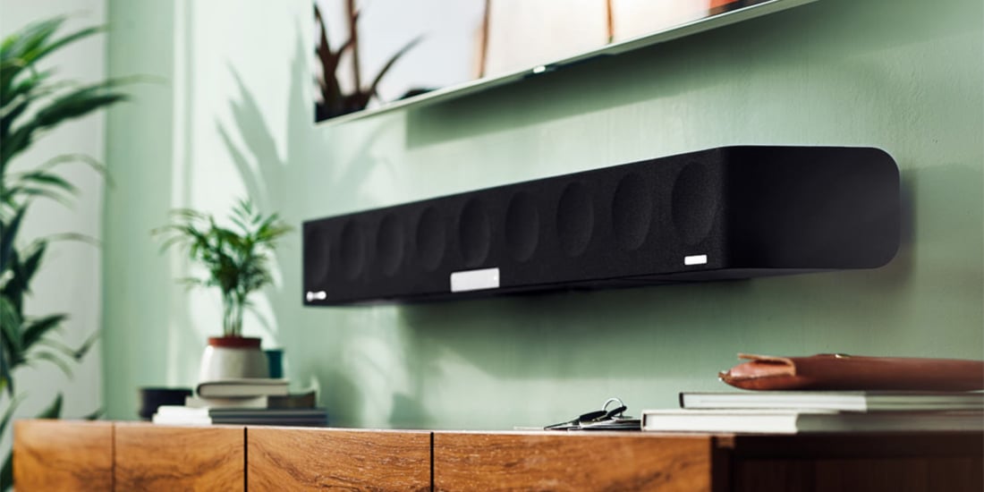 Sennheiser Ambeo Max erhaelt umfassenden Software Update