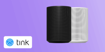 Sonos Era 100 jetzt reduziert bei Tink kaufen