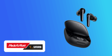 Soundcore Liberty 4 Pro reduziert bei MediaMarkt