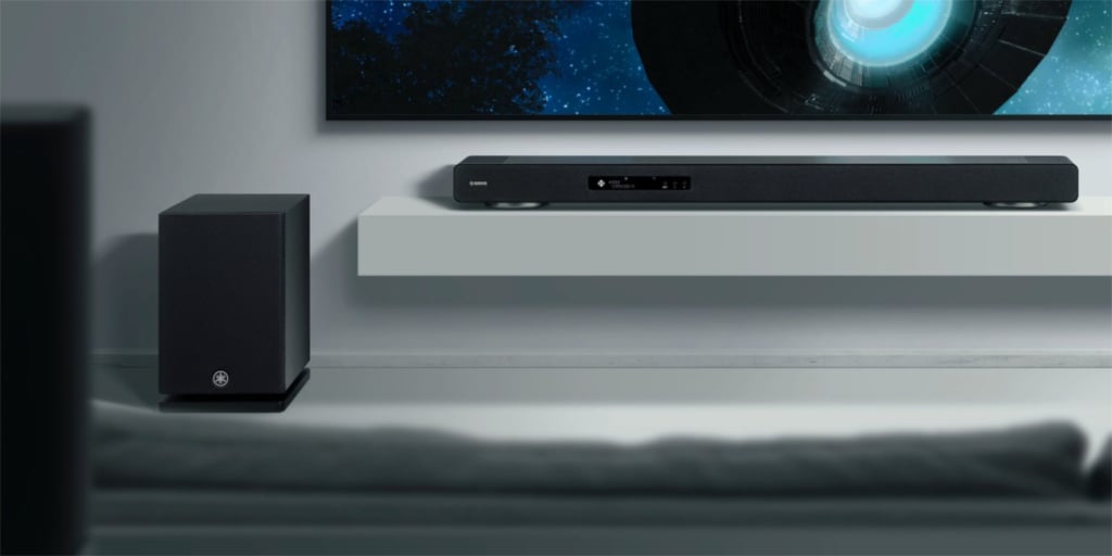 Surround Sound Guide – Auro 3D