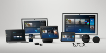 Amazon will Alexa+ mit Werbung spicken.