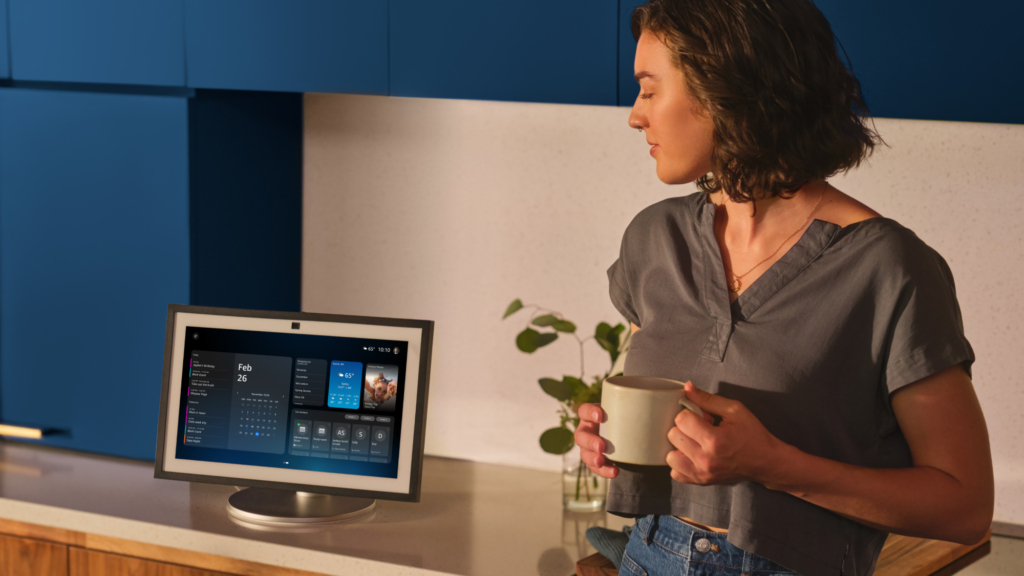 Alexa+ soll natürlich auch im Smart Home aushelfen.