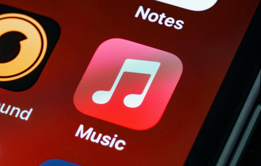 Apple Music gibt es nicht nur für Apple-Geräte, sondern auch für Android und Co.